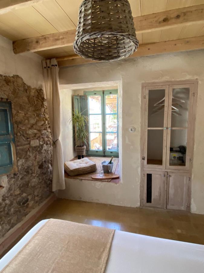 Séjour à la ferme Massana