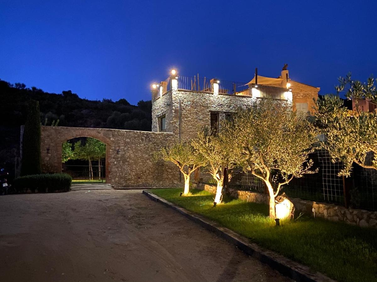 Alojamento de Turismo Rural Massana Pau