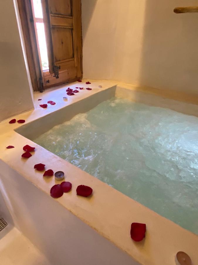 Séjour à la ferme Massana Pau
