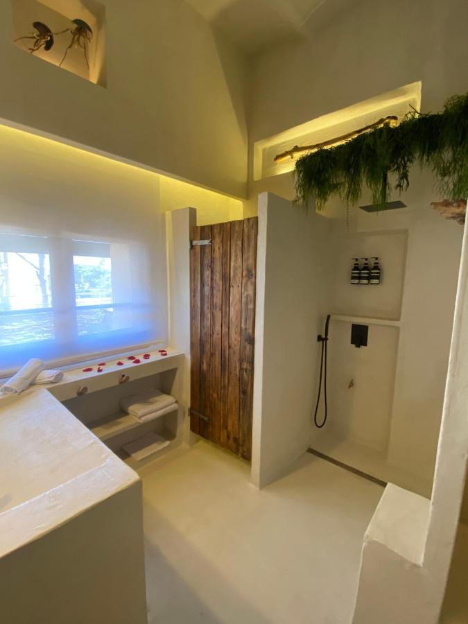 Massana Farm stay *