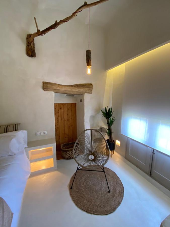 Séjour à la ferme Massana