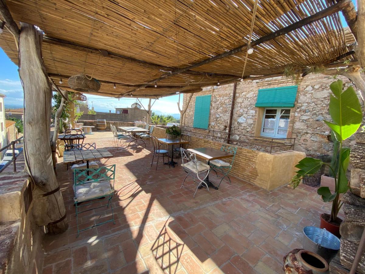 Alojamento de Turismo Rural Massana Pau