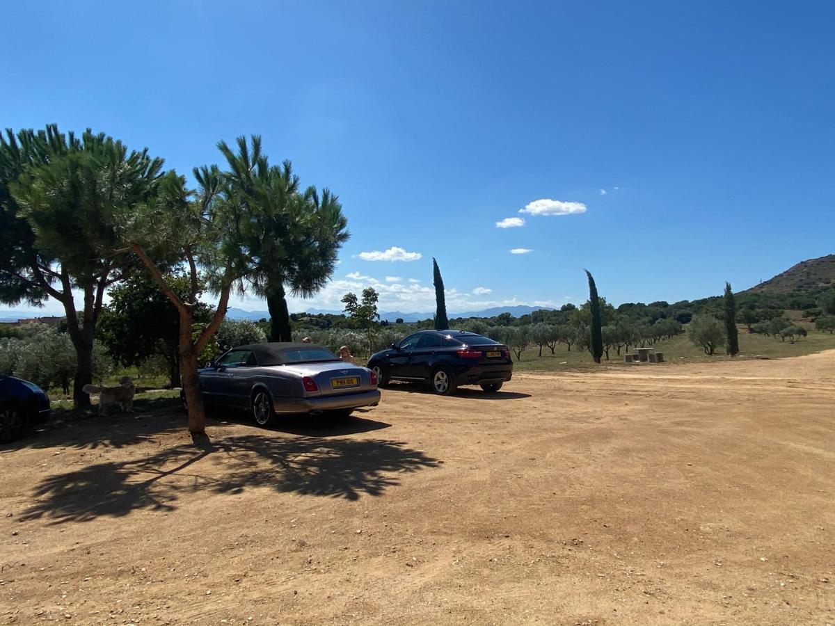 Alojamento de Turismo Rural Massana *