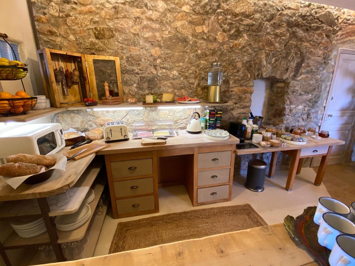Alojamento de Turismo Rural Massana *