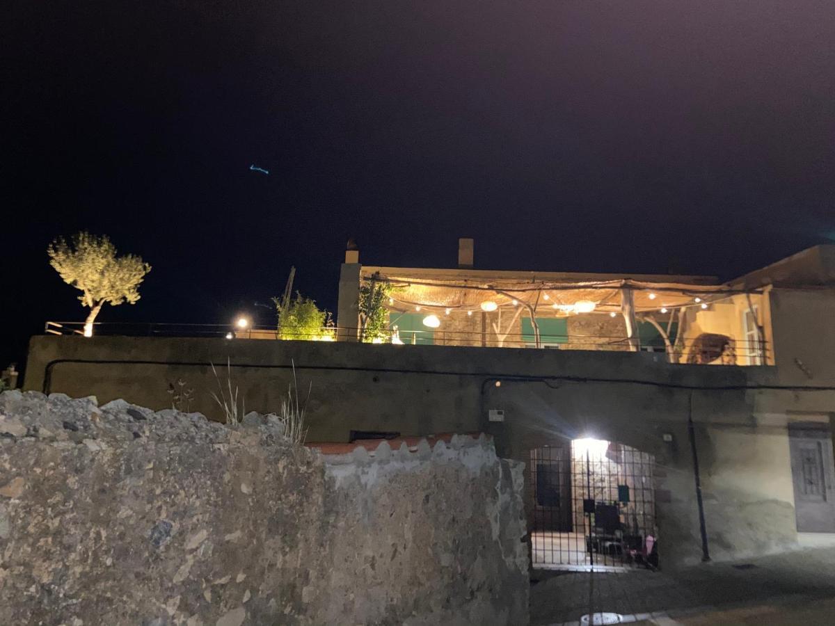 Alojamento de Turismo Rural Massana *